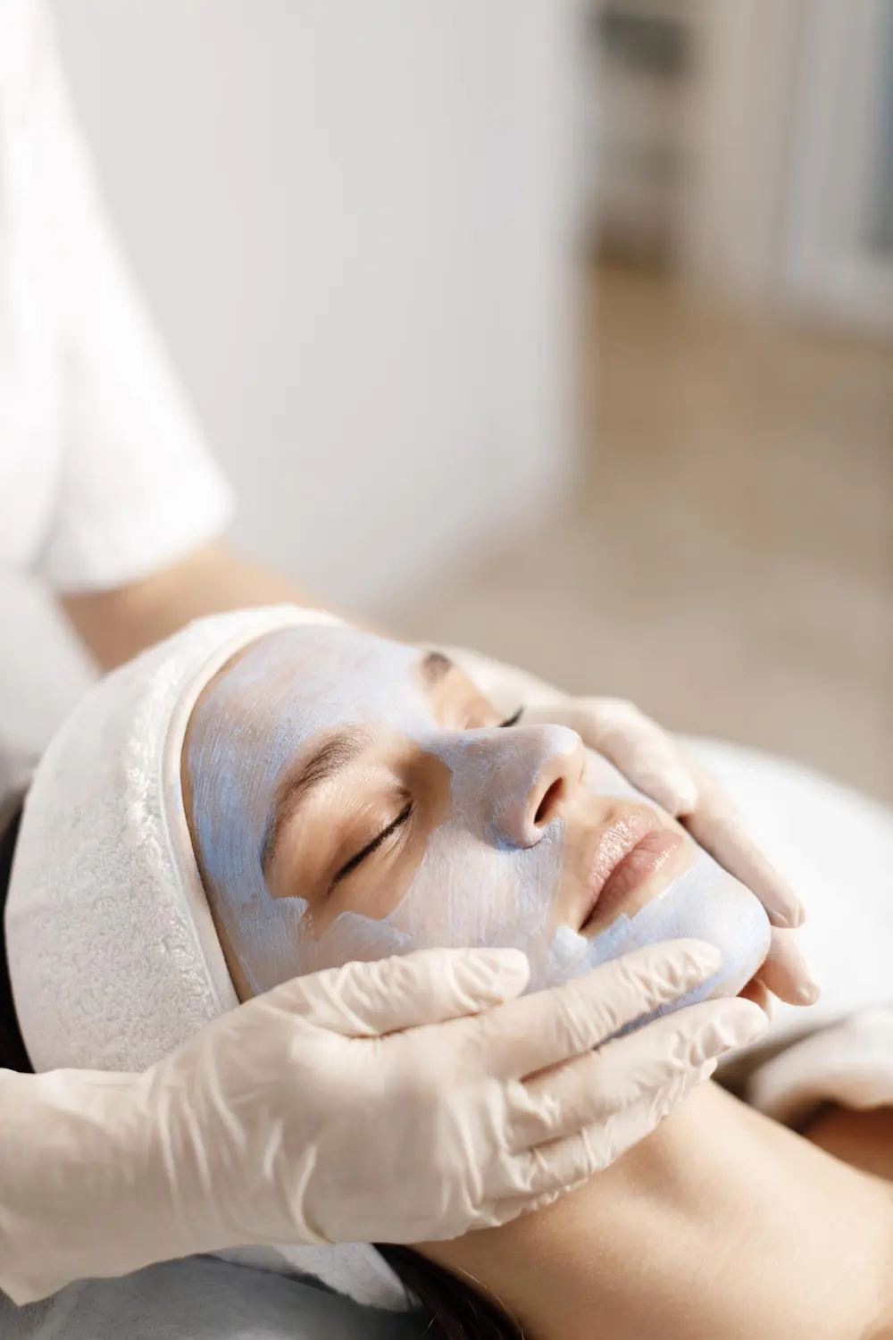 Estética Facial Salão Veneza 1