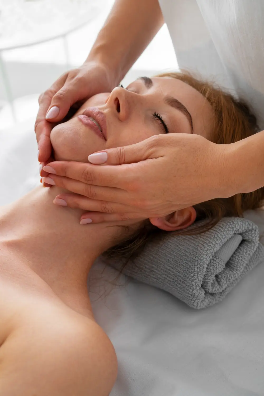 Estética Facial Salão Veneza 2