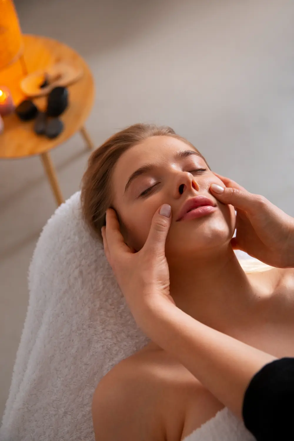Estética Facial Salão Veneza 3